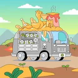 Van #6247