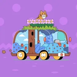 Van #4108