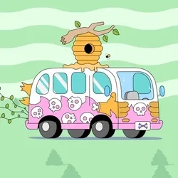 Van #3536