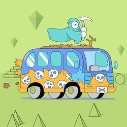 Van #2916