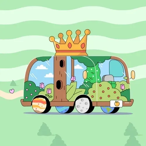Van #3792