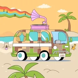 Van #1931