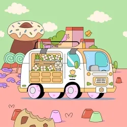 Van #2891