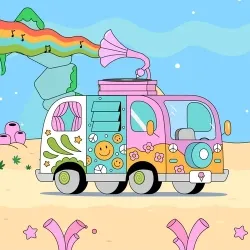 Van #5755