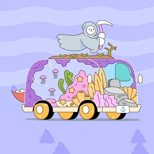 Van #10306