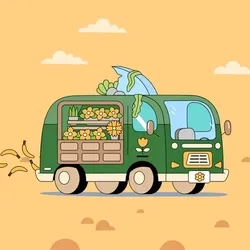 Van #7289