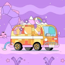 Van #166