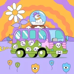 Van #8657