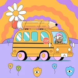 Van #5924
