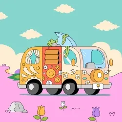 Van #5731