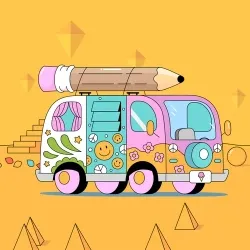Van #6926