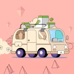 Van #9436