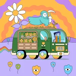 Van #669