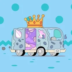 Van #2616
