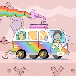 Van #6199