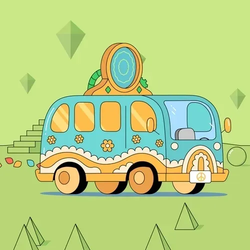 Van #2380