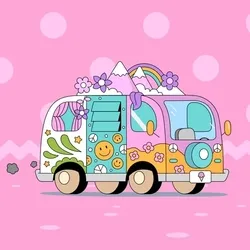 Van #10190