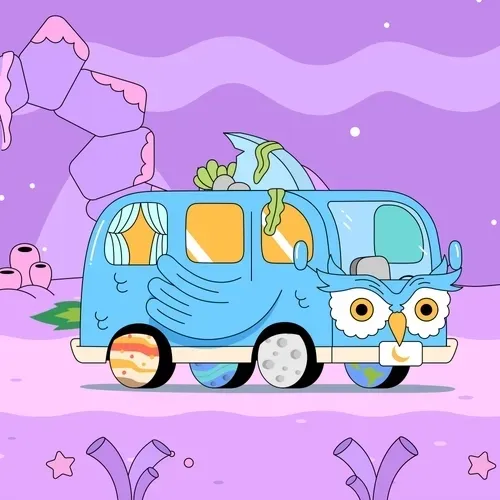 Van #6161