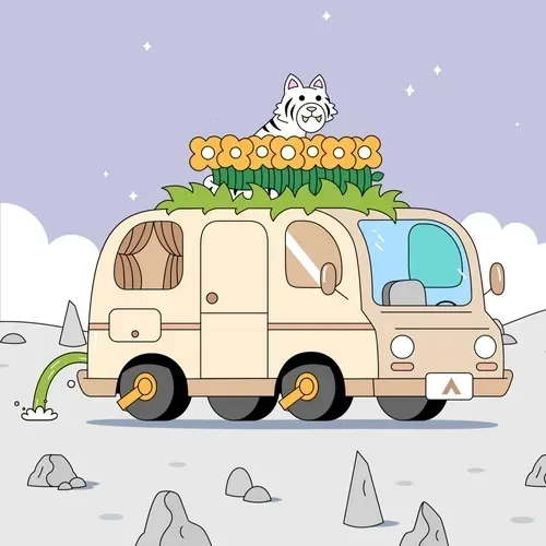 Van #10491