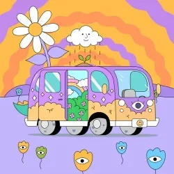 Van #3365