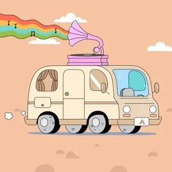 Van #3599