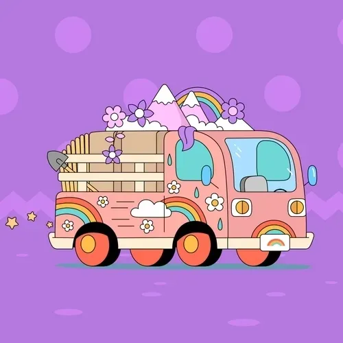 Van #5699