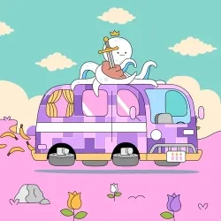 Van #8531