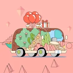 Van #1923