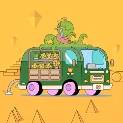 Van #3059