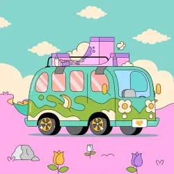 Van #9231