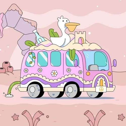 Van #11093
