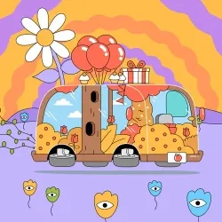 Van #4804