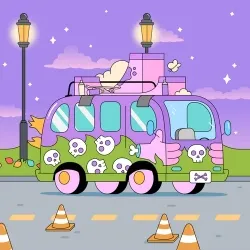 Van #10062