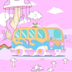 Van #3806