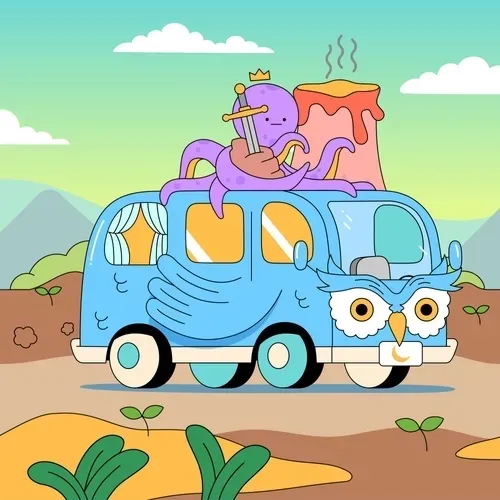 Van #1686