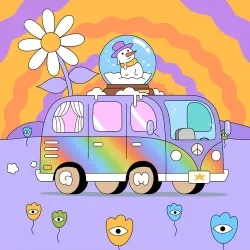 Van #6059