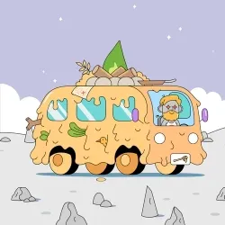 Van #6570