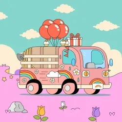 Van #4902