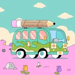 Van #5614