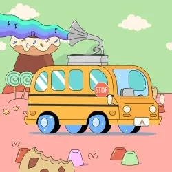 Van #10715