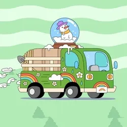 Van #2006