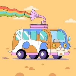 Van #3503