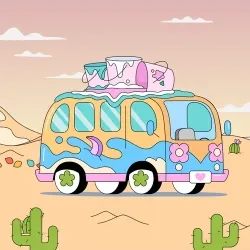 Van #11024