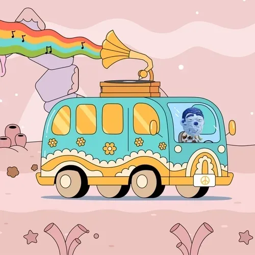 Van #2080