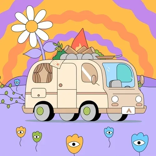 Van #4799