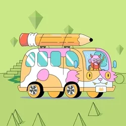 Van #6248
