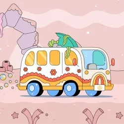 Van #10997