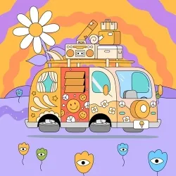 Van #10032