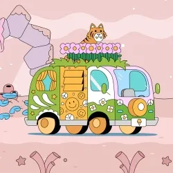 Van #5937