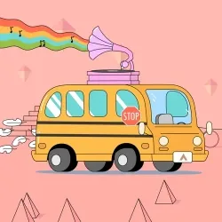 Van #371